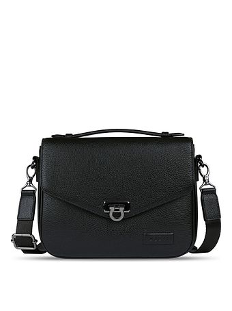 bugatti Elsa Axelväska Läder 25 cm
