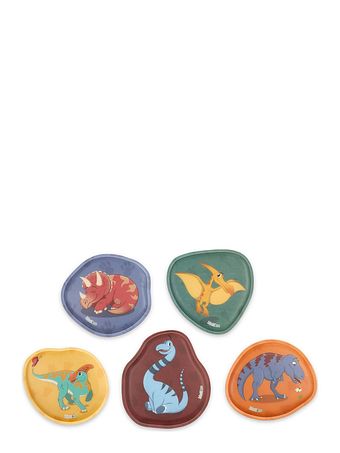 ergobag Kletties sæt 5 stk.