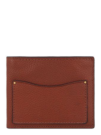 Fossil Anderson Pung Læder 12 cm Fossil Anderson Pung Læder 12 cm