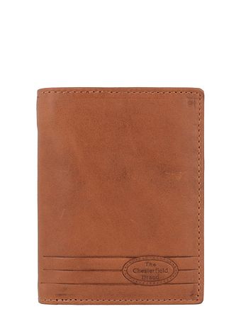 The Chesterfield Brand Hereford Pung Læder 8.5 cm