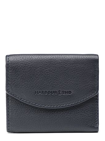 Harbour 2nd Just Pure Pung RFID-beskyttelse Læder 10.5 cm