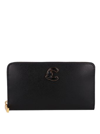 Coccinelle C-Me Pung Læder 18 cm Coccinelle C-Me Pung Læder 18 cm