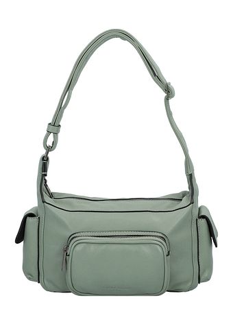 Liebeskind Lila Skuldertaske Læder 33 cm