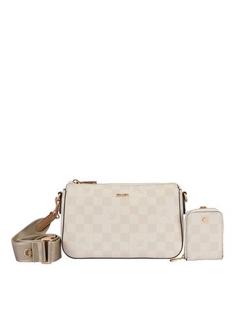 Joop! Cortina Piazza skuldertaske 24,5 cm