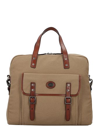 The Bridge Guido Aktmappe 38 cm Laptoprum