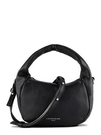 Liebeskind Farrah Håndtaske Læder 19 cm Liebeskind Farrah Håndtaske Læder 19 cm