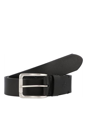 Marc O'Polo Kožený opasek Sean