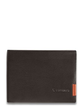 Roncato Monaco Pung RFID-beskyttelse Læder 9 cm