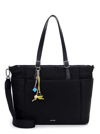 Suri Frey SFY Sissy Shopper-taske 50 cm Suri Frey SFY Sissy Shopper-taske 50 cm