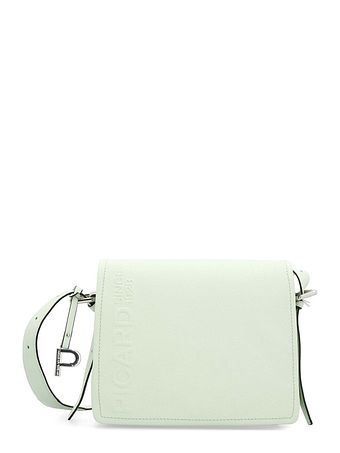 Picard Zoom Skuldertaske Læder 23 cm