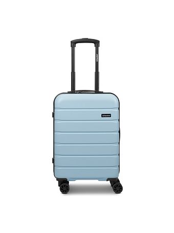 Saxoline Miami 4-hjulet Håndbagage S 53 cm Saxoline Miami 4-hjulet Håndbagage S 53 cm