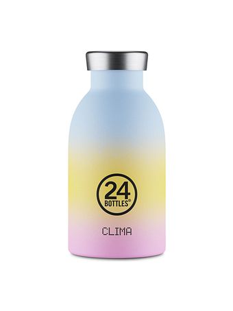 24Bottles Clima Horizon Botella de agua 330 ml