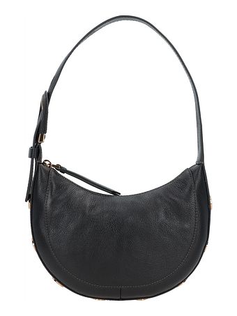 Fossil Harwell Skuldertaske Læder 23 cm