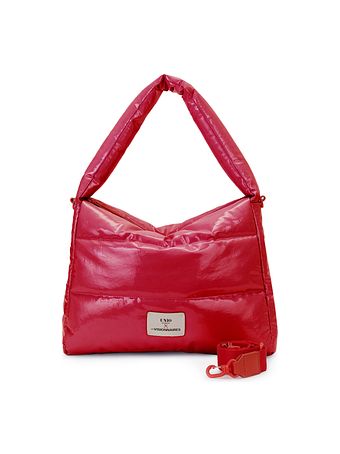 LES VISIONNAIRES Unio Hobo Skuldertaske 47 cm