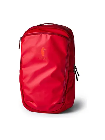 Cotopaxi Allpa 18 L Mochila urbana 43 cm Compartimento para el portátil Cotopaxi Allpa 18 L Mochila urbana 43 cm Compartimento para el portátil