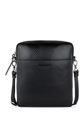 bugatti Comet Skuldertaske Læder 17 cm