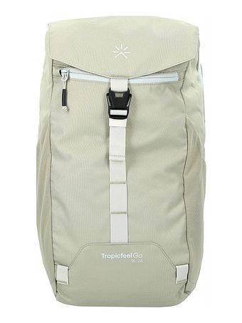 Tropicfeel Shell Go Daypack 49 cm Laptoprum
