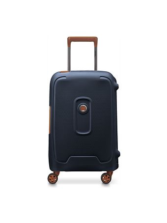 Delsey Paris Moncey 4-hjulet kabinevogn 55 cm