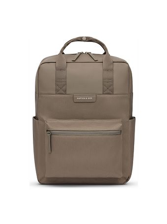 Kapten & Son Bergen Daypack 39 cm Laptoprum Kapten & Son Bergen Daypack 39 cm Laptoprum
