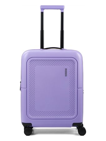 American Tourister Dashpop 4 hjul Kabinetrolley 55 cm med strækfold