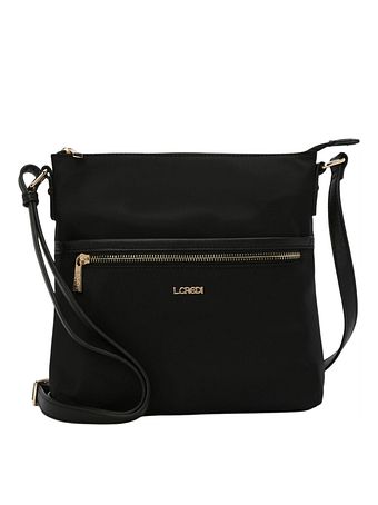 L.CREDI Alena Taška přes rameno 26 cm