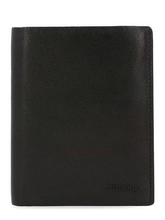 Picard London 1 Pung Læder 10 cm