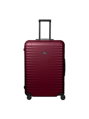 Titan Overseas 4-hjulet Kuffert L 75 cm