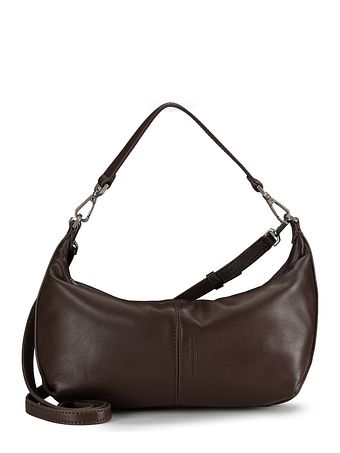 Liebeskind Maia Skuldertaske Læder 36 cm