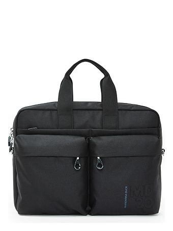 Mandarina Duck MD 20 Dokumenttaske 37.5 cm Laptoprum Mandarina Duck MD 20 Dokumenttaske 37.5 cm Laptoprum