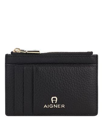 AIGNER Fashion Kreditkortetui Læder 12 cm
