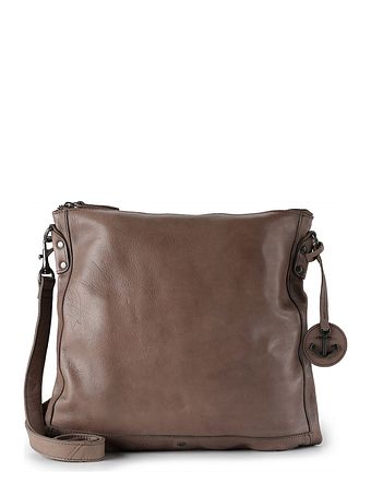 Harbour 2nd Anchor Love Vera Skuldertaske Læder 34 cm Harbour 2nd Anchor Love Vera Skuldertaske Læder 34 cm