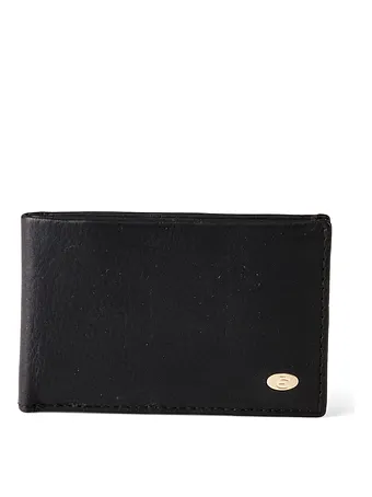Esquire Chicago Plånbok RFID-skydd Läder 10.5 cm Esquire Chicago Plånbok RFID-skydd Läder 10.5 cm