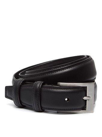 The Chesterfield Brand Elliot Pásek Kůže