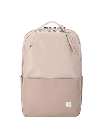 Samsonite Workstationist-rygsæk 40 cm med rum til bærbar computer