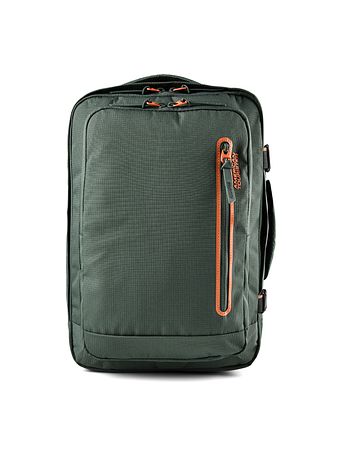 American Tourister Take2Cabin-rygsæk med 40 cm rum til bærbar computer American Tourister Take2Cabin-rygsæk med 40 cm rum til bærbar computer