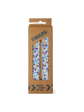 satch Hvad sker der Swaps 21 cm