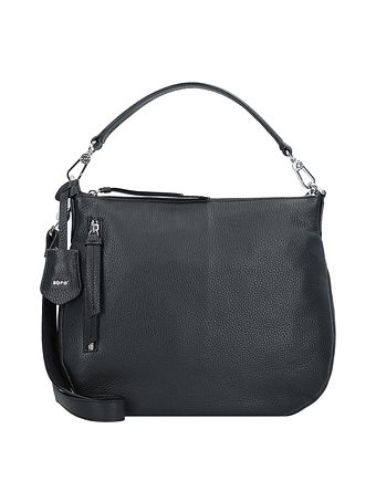 abro Adria Håndtaske Læder 34 cm abro Adria Håndtaske Læder 34 cm