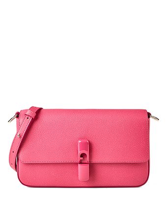 Furla Iride Skuldertaske Læder 24 cm Furla Iride Skuldertaske Læder 24 cm