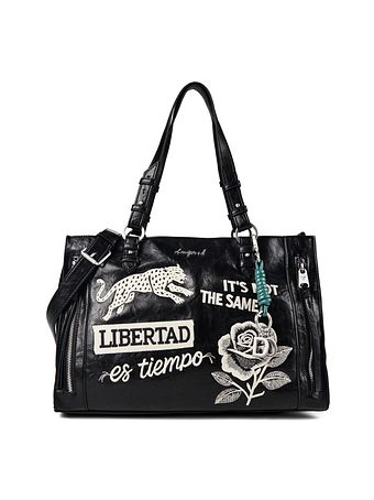 Desigual Liberté Bolso para hombre 38 cm Desigual Liberté Bolso para hombre 38 cm