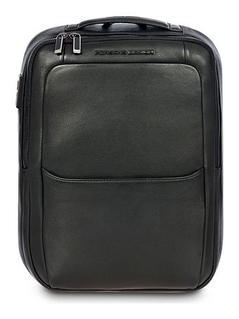 Porsche Design Roadster S-rygsæk 38 cm med rum til bærbar computer