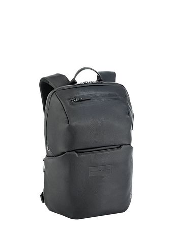 Porsche Design Urban Eco Daypack Læder 40 cm Laptoprum