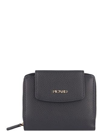 Picard Java 1 Pung RFID-beskyttelse Læder 12 cm Picard Java 1 Pung RFID-beskyttelse Læder 12 cm