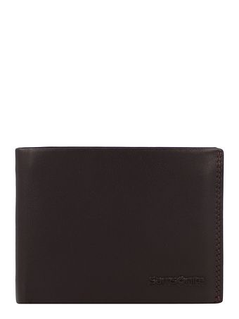 Samsonite Attack 2 Pung RFID-beskyttelse Læder 11.5 cm Samsonite Attack 2 Pung RFID-beskyttelse Læder 11.5 cm