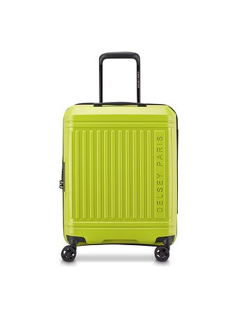 Delsey Paris Lutece Se 4 ruote Trolley cabina 55 cm espandibile Delsey Paris Lutece Se 4 ruote Trolley cabina 55 cm espandibile