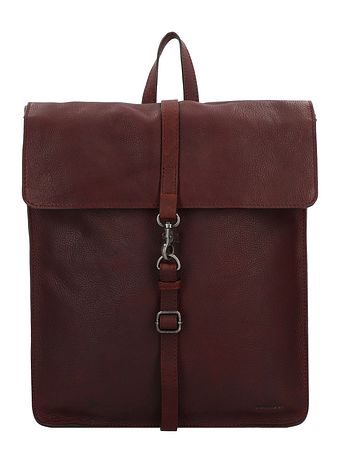 Burkely Antique Avery Daypack Læder 40 cm
