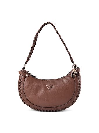Guess Petra Skuldertaske 26 cm Guess Petra Skuldertaske 26 cm