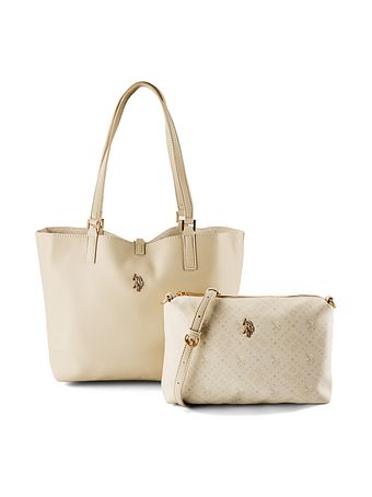 U.S. Polo Assn. Malibu Shopper 30 cm