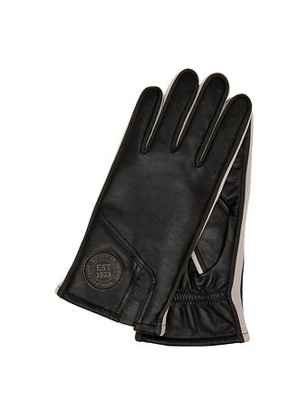Kessler Jack-handsker i læder