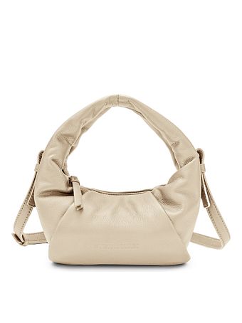 LES VISIONNAIRES Greta Taška přes rameno Kůže 23 cm