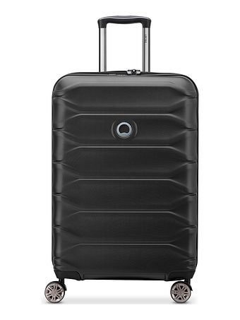 Delsey Paris Meteor 4 hjul Trolley 68 cm med strækfold Delsey Paris Meteor 4 hjul Trolley 68 cm med strækfold